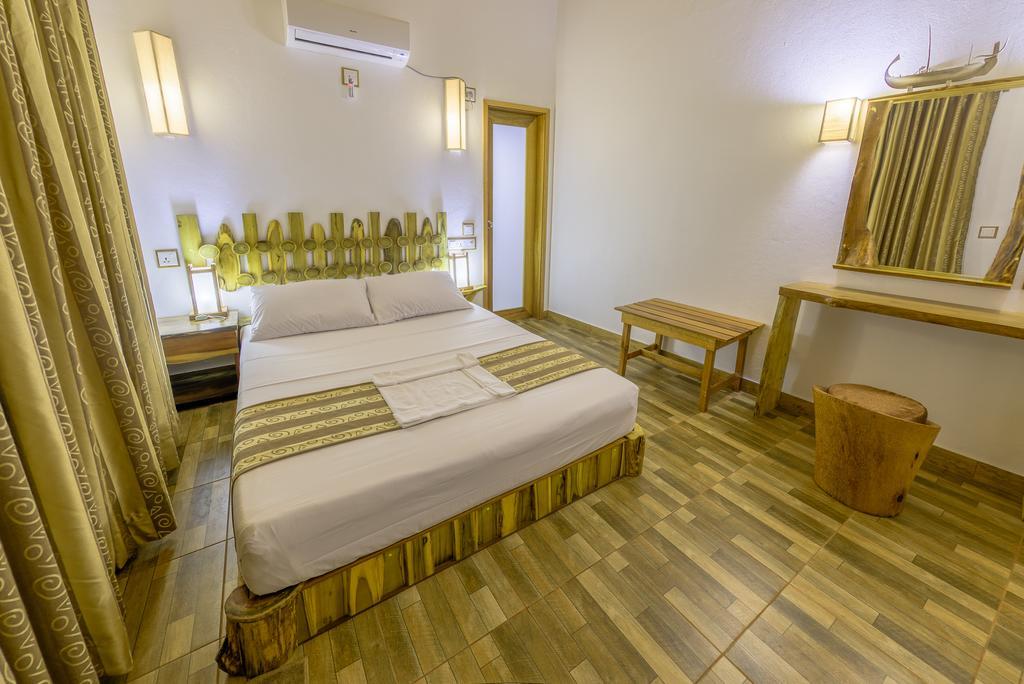 Ameera Maldives Dhiffushi Exterior foto