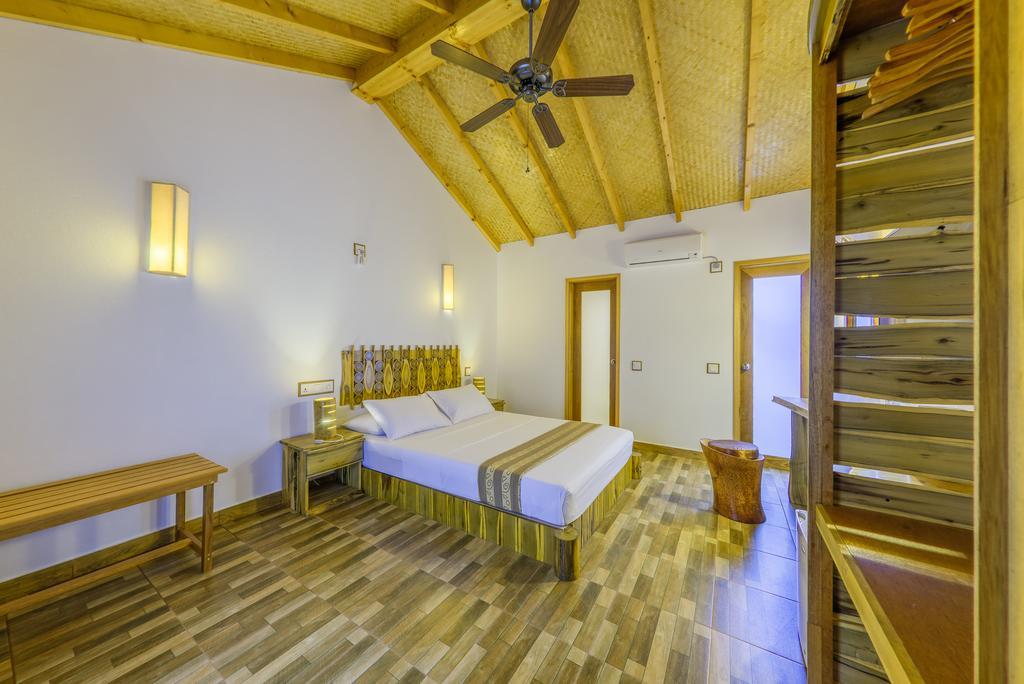 Ameera Maldives Dhiffushi Exterior foto