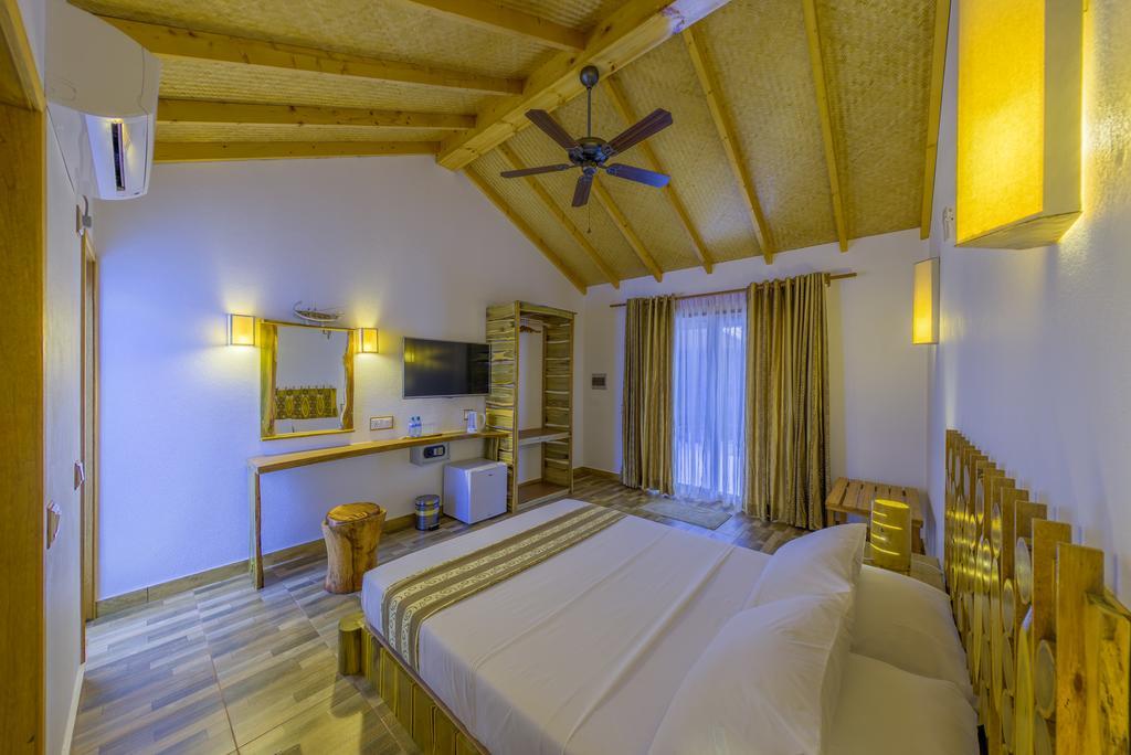 Ameera Maldives Dhiffushi Exterior foto